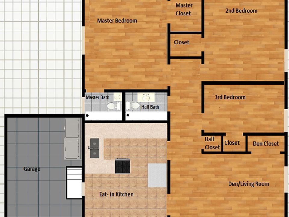 2nd image of 1122 Hancock St