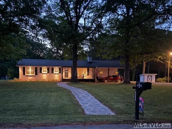 411 Holmes St, Weldon, NC 27890
