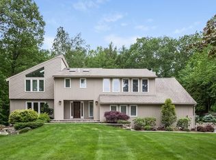 23 High Ridge Holw, Avon, CT 06001