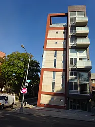 Rented by Bahar Management