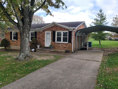 13 Blanche Ave, Williamstown, KY, 41097