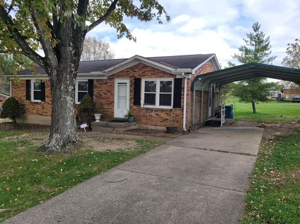 13 Blanche Ave, Williamstown, KY 41097
