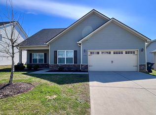 2150 Grove Landing Way, Grovetown, GA 30813