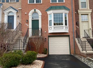 7514 Collins Meade Way, Alexandria, VA 22315