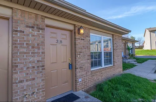 1100 Horsemans Ln #38 Photo 1