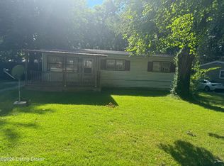 5404 Earlann Dr, Louisville, KY 40219