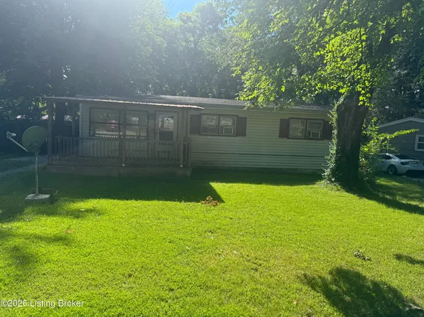 5404 Earlann Dr, Louisville, KY 40219