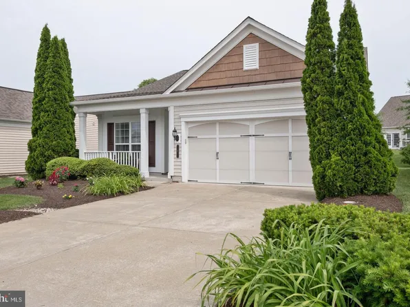 9 Ludington Ln, Fredericksburg, VA 22406