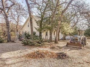 160 Private Road 1698, Alvord, TX 76225