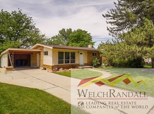 885 Taylor Ave, Ogden, UT 84404