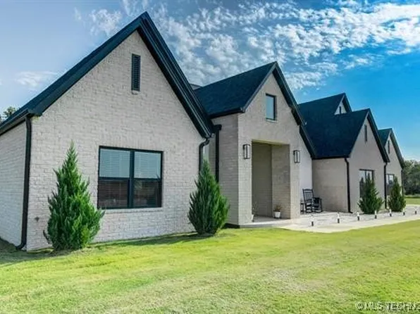 2938 E Josiah Blvd, Skiatook, OK 74070