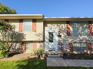 219 Toll St, Monroe, MI 48162