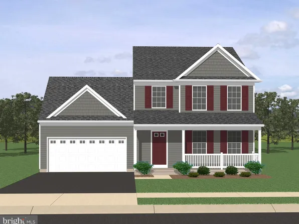 117 Creekside Dr, New Providence, PA 17560