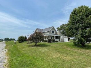 2772 W 200 N, Rochester, IN 46975