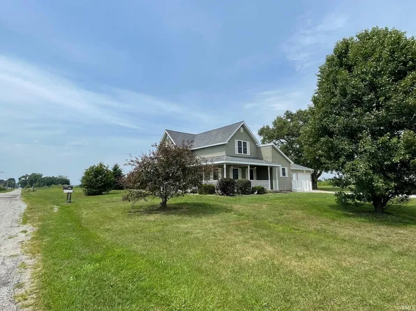 2772 W 200 N, Rochester, IN 46975