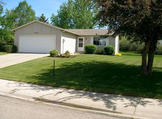 2515 Romeldale Ct, Fort Collins, CO 80526