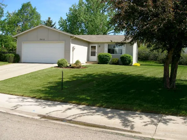 2515 Romeldale Ct, Fort Collins, CO 80526