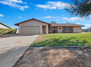 5932 Horse Canyon Rd, Riverside, CA 92509