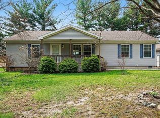 3787 N 400 W, Warsaw, IN 46582