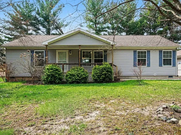 3787 N 400 W, Warsaw, IN 46582