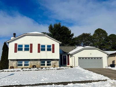 1669 Lexington Dr, Lancaster, OH, 43130