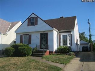 6915 Ridgewood Ave, Parma, OH 44129
