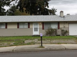 111 176th St E, Spanaway, WA 98387
