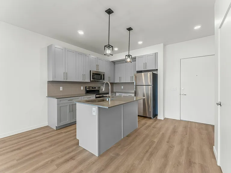 Kitchen Kitchen
