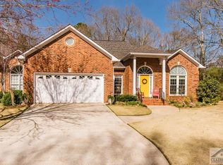 127 Flatrock Ct, Athens, GA 30605
