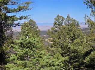 LOT 6034 Wood Rd, San Luis, CO 81152