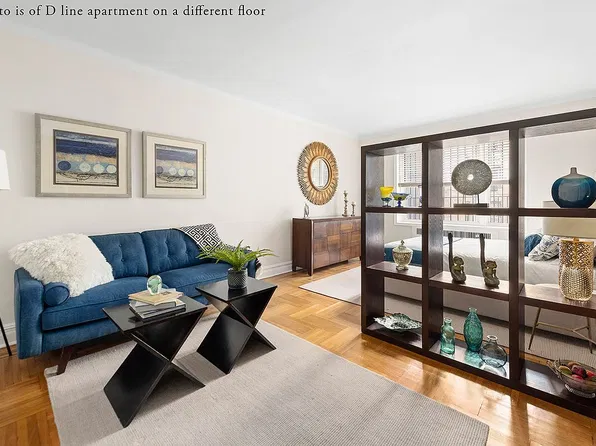 60 Plaza St E APT 1D, Brooklyn, NY 11238