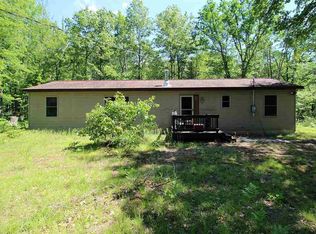 23343 Cottage Rd, Harrietta, MI 49638