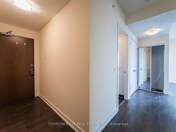 5th image of 2212 Lake Shore Blvd W #1206
