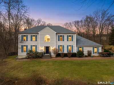 101 Leighton Trail, Guilford, CT, 06437