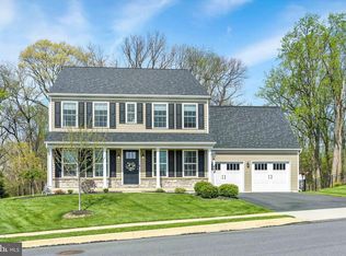 464 Apple Hollow Rd, Mechanicsburg, PA 17055