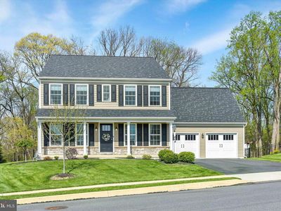 464 Apple Hollow Rd, Mechanicsburg, PA, 17055