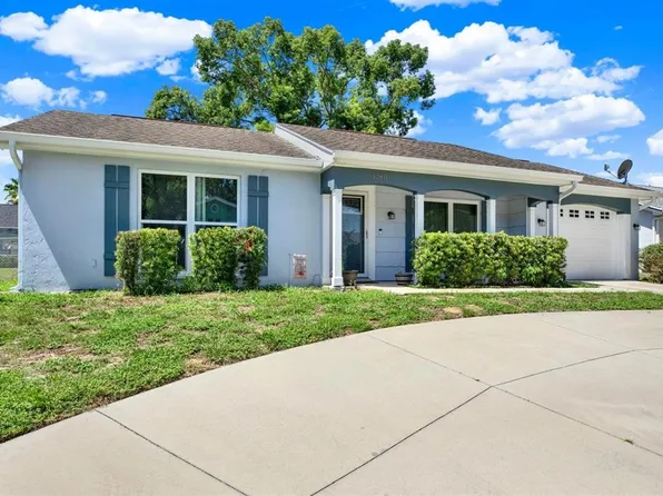 12411 WEATHERSTONE ROW, HUDSON, FL 34667