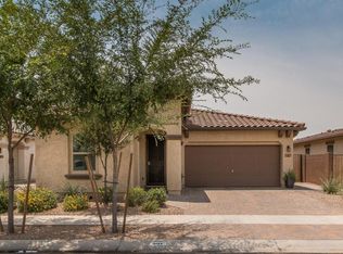 3129 E Patrick St, Gilbert, AZ 85295
