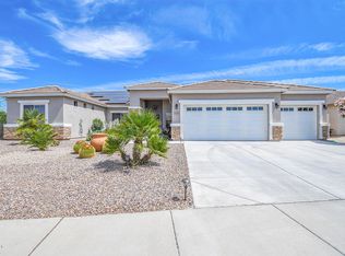 128 W Ridgeview Trl, Casa Grande, AZ 85122