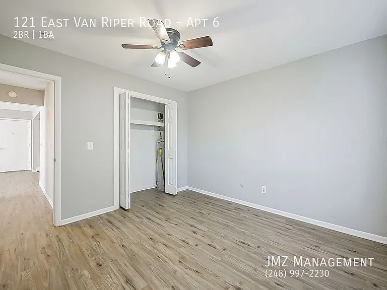 121 E Van Riper Rd #6 — Photo 11