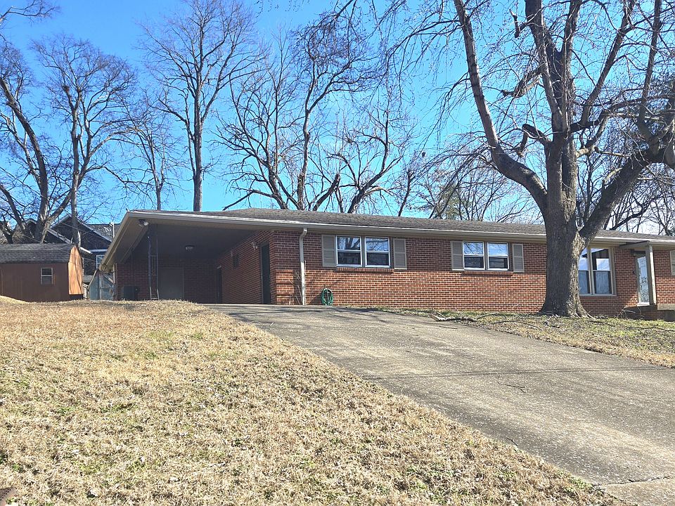 1st image of 2806 Harriette Ct #B