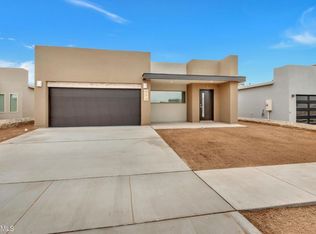 7444 Norte Valley Ln, El Paso, TX 79934