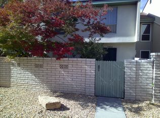 7453 Prairie Rd NE, Albuquerque, NM 87109