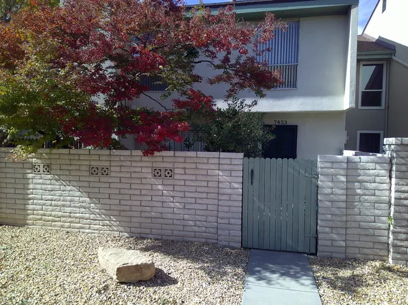 7453 Prairie Rd NE, Albuquerque, NM 87109