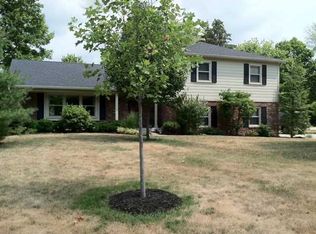 5850 E 79th St, Indianapolis, IN 46250