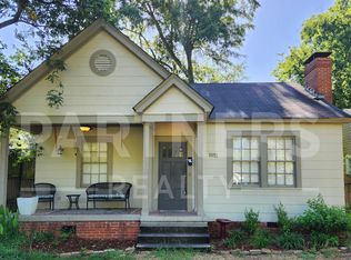 1915 Graham St, Montgomery, AL 36106