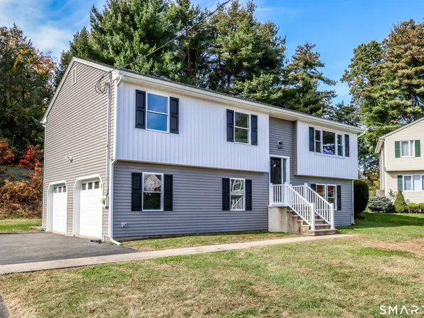 35 Julie Road, Plainville, CT 06062