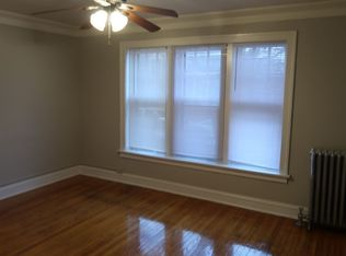4037 W School St APT 3A, Chicago, IL 60641