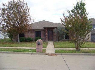 1308 Maple Ridge Dr, Mesquite, TX 75149