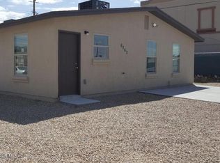 6262 Patria St #B, El Paso, TX 79932